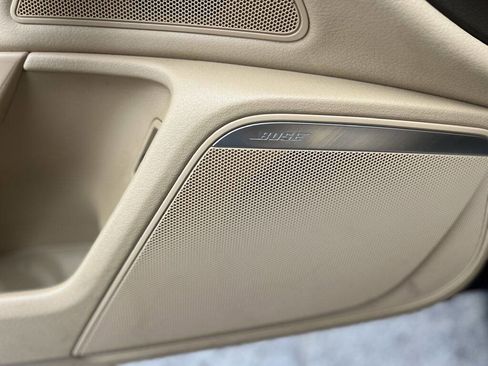 Used 2015 Audi A6 3.0T Prestige w/ Prestige Package image 9