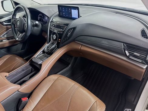Used 2020 Acura RDX FWD w/ Technology Package image 30