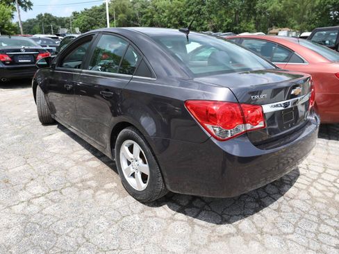 Used 2014 Chevrolet Cruze LT FWD image 8