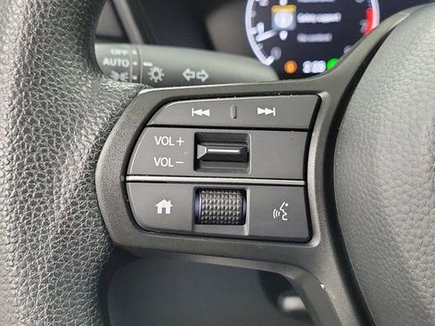Certified 2026 Honda CR-V EX image 26