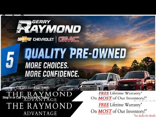 Used 2021 Chevrolet Traverse LT AWD/4WD image 11