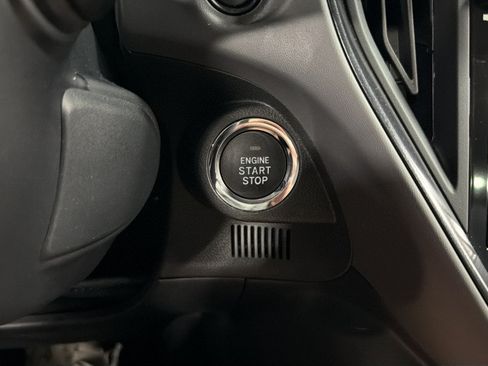 Certified 2024 Subaru Crosstrek 2.5i Limited w/ Crosstrek Mirror Package AWD/4WD image 22
