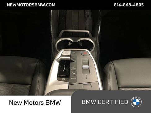 Certified 2023 BMW X1 xDrive28i w/ Convenience Package AWD/4WD image 11