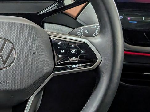 Used 2021 Volkswagen ID.4 Pro S image 33