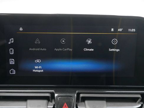 New 2026 Chevrolet TrailBlazer ACTIV w/ Convenience Package AWD/4WD image 20