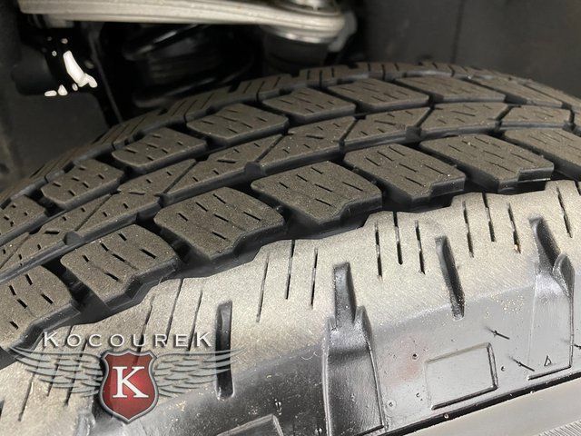 Used 2024 Ford Bronco Big Bend AWD/4WD image 8