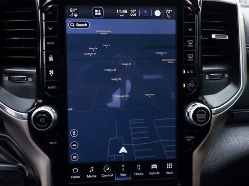 Used 2022 RAM 2500 Laramie image 32