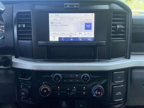 New 2026 Ford F250 XL w/ STX Appearance Package AWD/4WD image 4