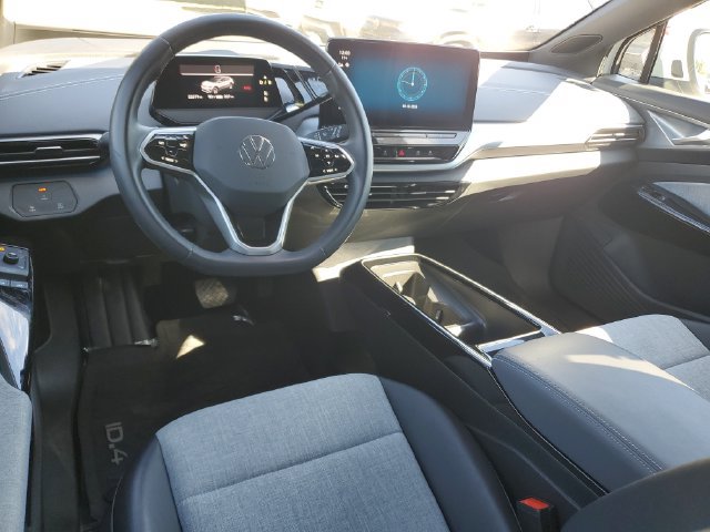 Certified 2023 Volkswagen ID.4 Pro RWD image 9
