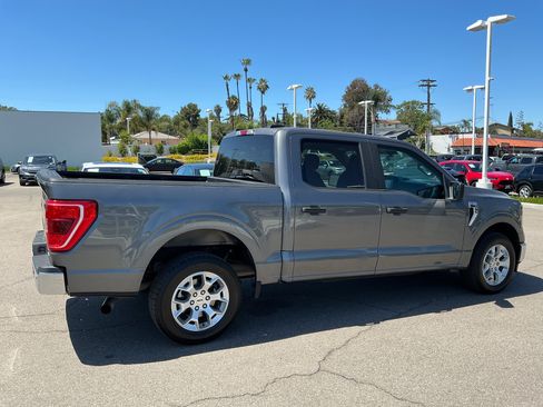 Used 2023 Ford F150 XLT RWD image 6