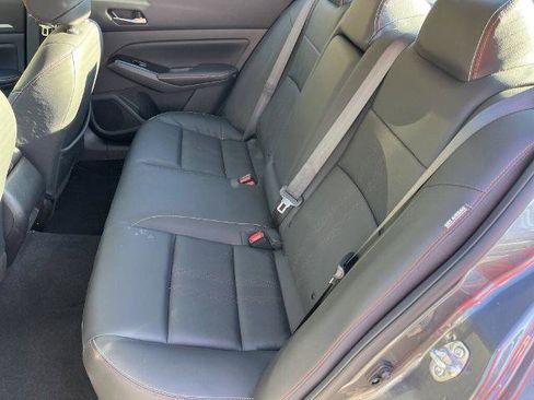 Certified 2025 Nissan Altima 2.5 SR w/ SR Premium Package image 16