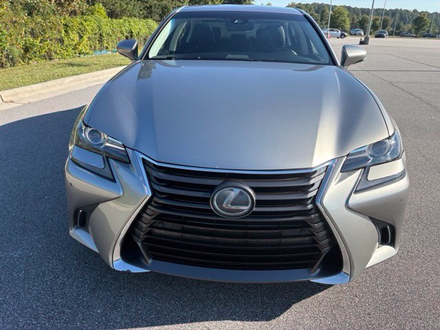 Used 2016 Lexus GS 350 RWD image 13