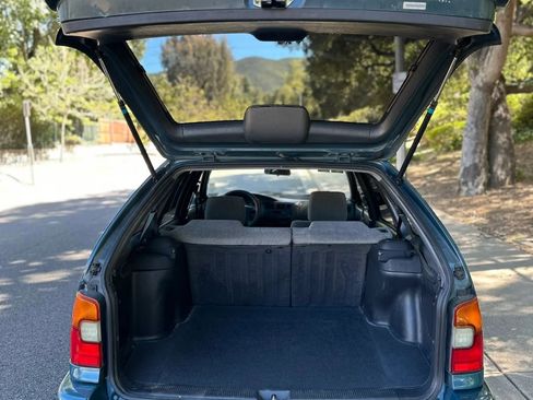 Used 1995 Toyota Corolla DX FWD image 5