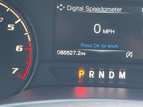 Used 2018 Ford F150 XLT w/ Equipment Group 302A Luxury AWD/4WD image 21