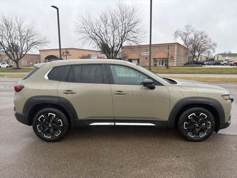 Used 2023 MAZDA CX-50 Meridian Edition w/ Cargo Package image 12