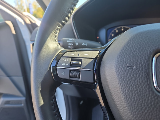 Used 2026 Honda CR-V EX-L image 21