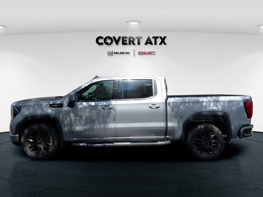 New 2026 GMC Sierra 1500 Elevation w/ Elevation Select Package RWD image 5