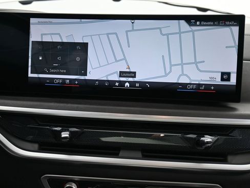 Used 2025 BMW X5 xDrive40i image 14