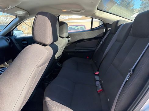 Used 2007 Pontiac Grand Prix Sedan 4D image 10
