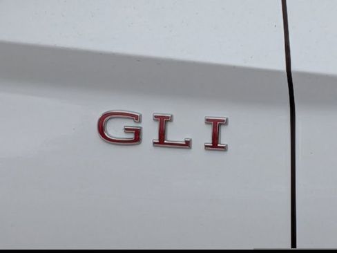 New 2026 Volkswagen Jetta GLI Autobahn FWD image 12