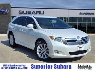 Used 2012 Toyota Venza LE image 1