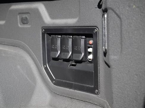 Used 2024 Chevrolet Silverado EV RST image 31