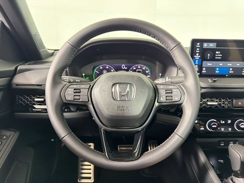 New 2026 Honda Accord Sport image 17