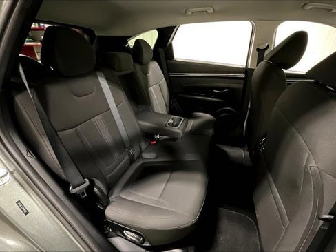 Used 2023 Hyundai Tucson SEL image 27
