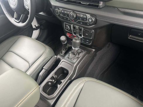 New 2026 Jeep Gladiator Mojave image 20