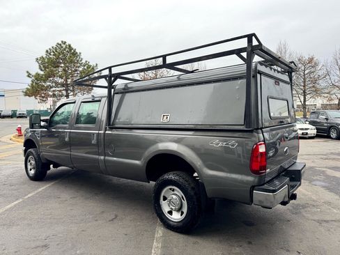 Used 2008 Ford F350 XLT image 24