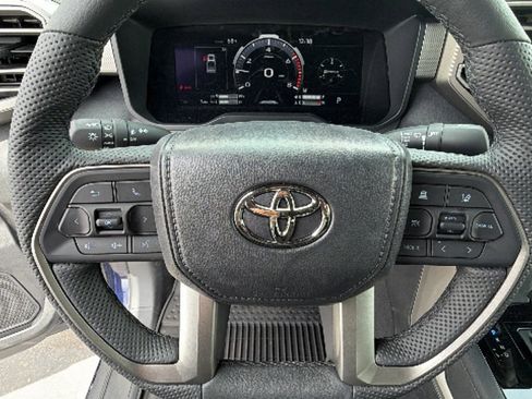 New 2026 Toyota Tundra Limited AWD/4WD image 18