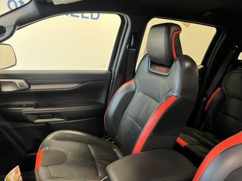 Certified 2024 Ford Ranger Raptor image 39