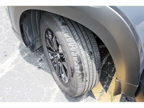 Used 2025 MAZDA CX-50 AWD 2.5 Hybrid w/ Weather Package image 33