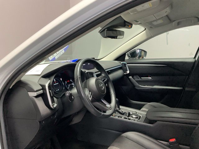 Certified 2024 MAZDA CX-50 AWD 2.5 S w/ Cargo Package image 16