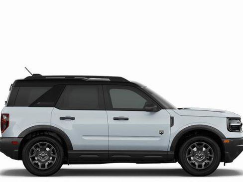 New 2026 Ford Bronco Sport Big Bend w/ Convenience Package image 28