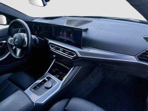 Used 2024 BMW M340i w/ Premium Package RWD image 30