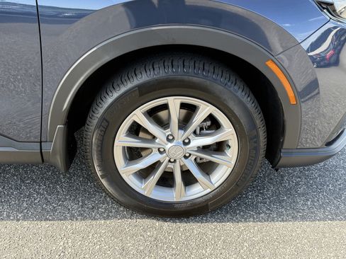 Certified 2023 Honda CR-V EX-L image 13