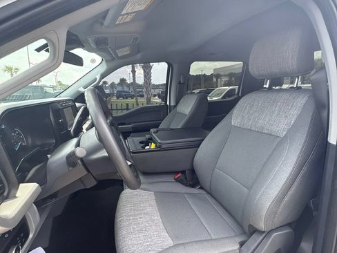 Certified 2024 Ford F250 XLT w/ FX4 Off-Road Package AWD/4WD image 29