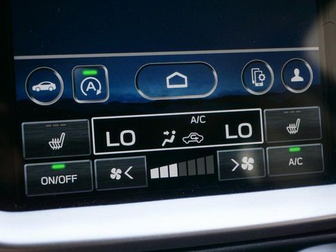 Used 2023 Subaru Outback Premium AWD/4WD image 40