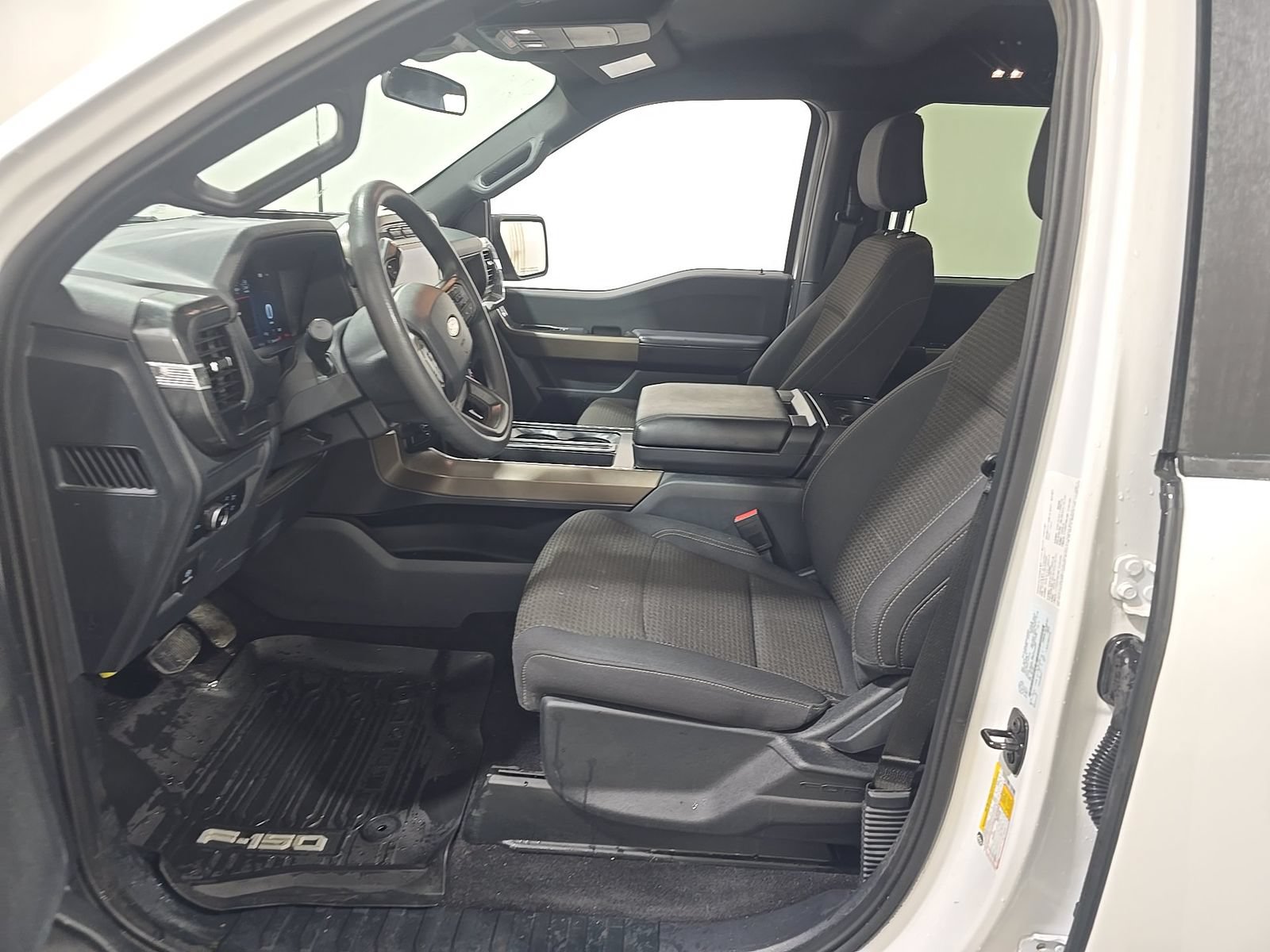Used 2024 Ford F150 STX w/ Equipment Group 201A FX4 AWD/4WD image 13
