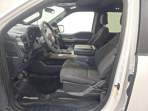 Used 2024 Ford F150 STX w/ Equipment Group 201A FX4 AWD/4WD image 13