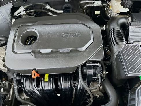 Used 2020 Kia Sportage LX w/ LX Popular Package AWD/4WD image 23