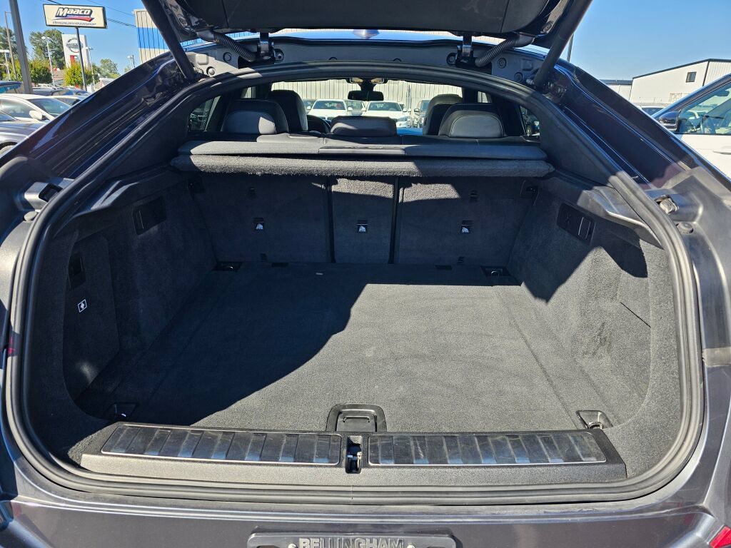Used 2022 BMW X6 xDrive40i AWD/4WD image 17