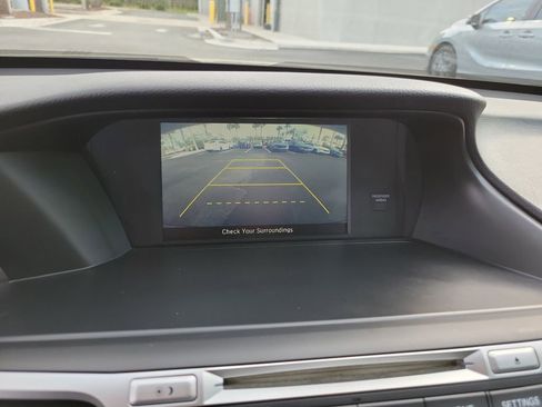 Used 2015 Honda Accord EX image 29