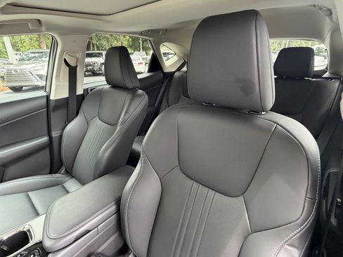 Used 2026 Lexus NX 350 AWD w/ Premium Package image 18