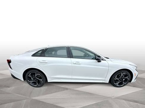 New 2026 Kia K5 GT-Line FWD image 9