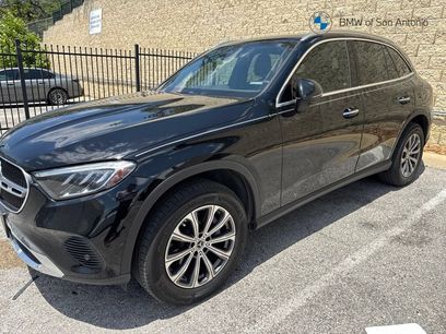 Used 2023 Mercedes-Benz GLC 300 4MATIC