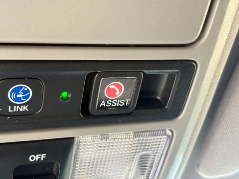 Certified 2024 Honda Odyssey Touring image 28