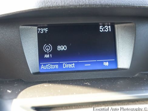 Certified 2017 Ford Transit Connect XL FWD image 15