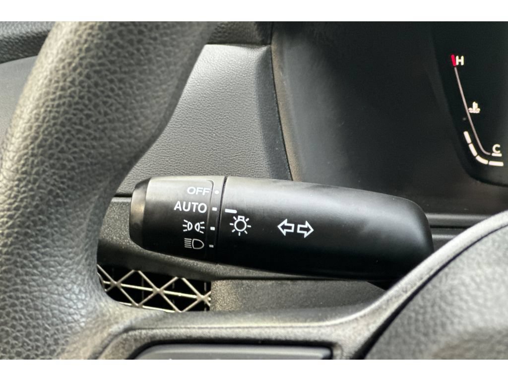 Used 2023 Honda Accord EX image 38